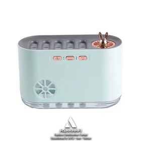 دستگاه بخور و رطوبت ساز سرد مدل pickup fountain