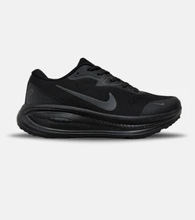 کتانی مردانه و زنانه نایک زوم ایکس مشکی مدل 9152 Nike ZoomX