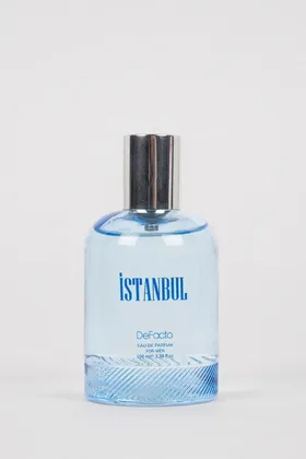 عطر مردانه استانبول آروماتیک 100 میلی لیتری D0565axns D0565AXNS