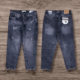 مام فیت SCOTCH & SODA زاپ‌دار