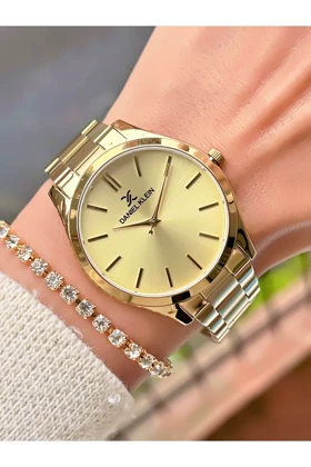 ساعت زنانه daniel-klein