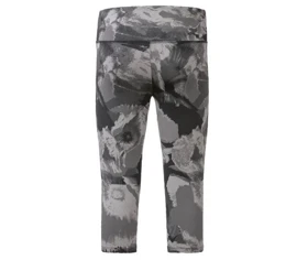 لگینگ ورزشی زیر زانو زنانه کریویت کد Z-HV41