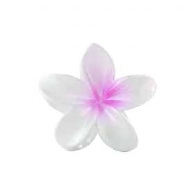 کلیپس دخترانه مدل پلومریا