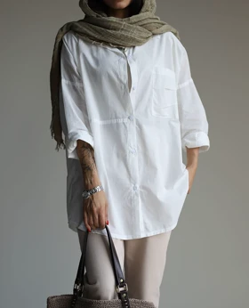 شومیز خنک