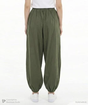 شلوارسندبادی