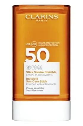 ضد آفتاب استیکی کلارنس (Clarins)