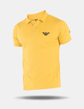 پولوشرت مردانه Emporio Armani