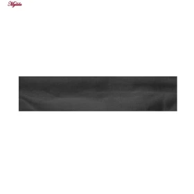 تاپ ورزشی زنانه به همراه هدبند رنگ خاکستری تیره مدل 5213-323P