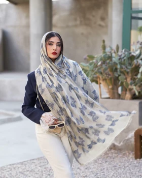 شال سنگشور کاتورک پاپیونی 20627