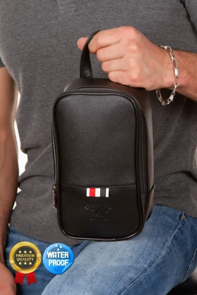 کیف دستی مردانه newish