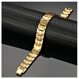 دستبند مغناطیسی مگنت آریکس مدل 1 کد a54 مدل u-10245