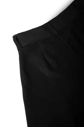 شلوار کتان جیر - 8140