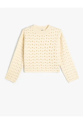 بافت بچگانه اورجینال کوتون koton