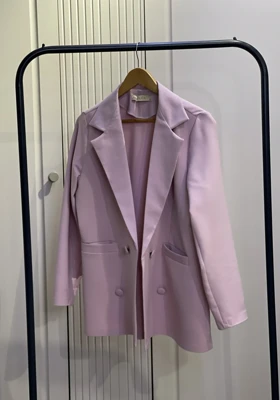 کت مازراتی صورتی کد 1008