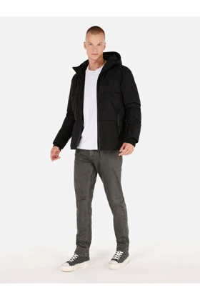 کت و کاپشن مردانه کالینز colins