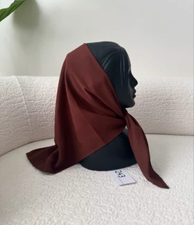 مینی اسکارف پلنگی
