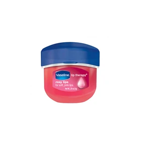 بالم لب طبیعی مدل Rosy Lips برند Vaseline