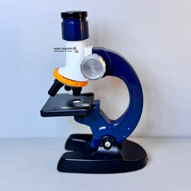 میکروسکوپ کد lz 8605