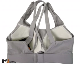 نیم‌تنه ورزشی زنانه نایک قزن دار کد 2009603