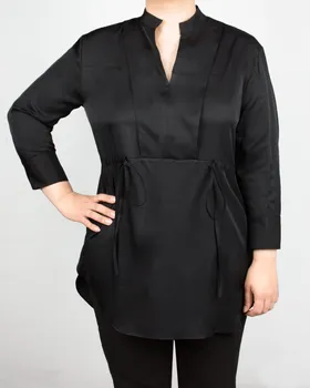 تونیک مجلسی سایز بزرگ زنانه