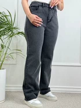 شلوار جین واید ❌new❌