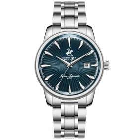 ساعت مچی مردانه پولو بورلی هیلز BEVERLY HILLS POLO CLUB BP3880X.390