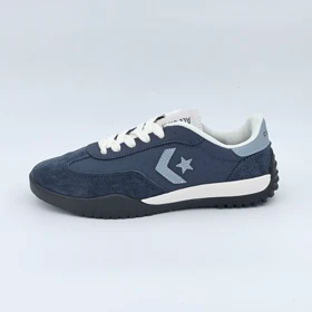 کانورس استار ترینر سرمه‌ای/Converse trainer navy