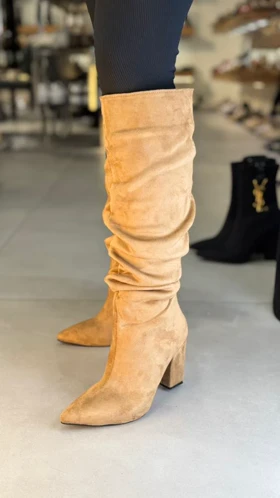 480/1 - بوت شیده چروک 480/1