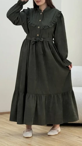 پیراهن وینا