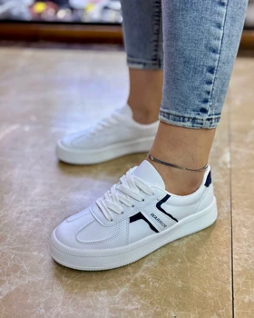 کتانی زنانه مدل ونس واریور (برند نونا)