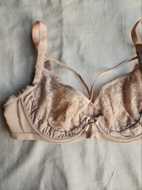 سوتین تک فنردار هارنس‌دار کد: 21035