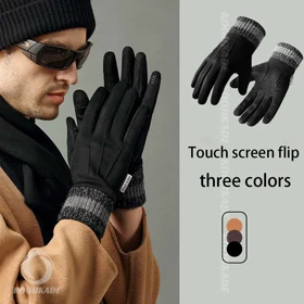 دستکش وینداستاپر GOLOV EJOY DY52