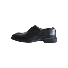 دگرمان کفش رسمی degerman classic man black eco