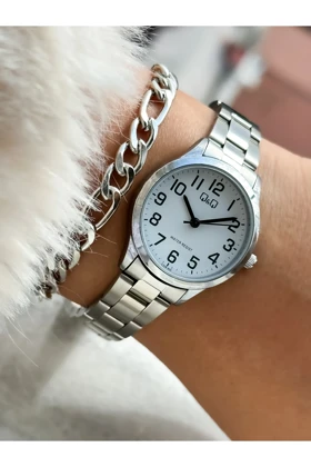 ساعت زنانه qandq qandq