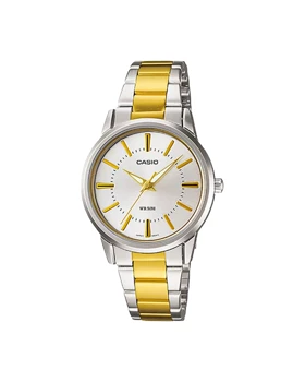 ساعت مچی زنانه کاسیو CASIO LTP-1303SG-7AV