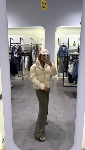 کاپشن الیاف طبیعی - 1708