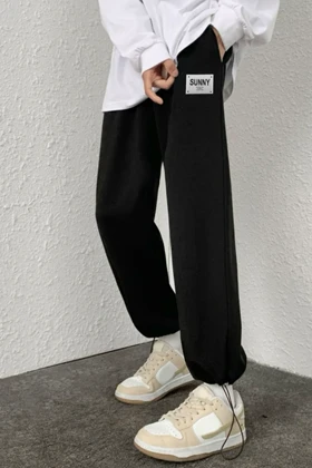 شلوار گرمکن مردانه north-london north-london