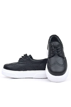 کفش کلاسیک بچگانه rakerplus rakerplus