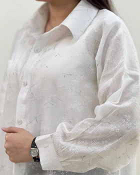 شومیز هانیس