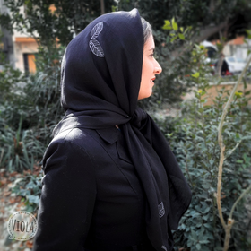 روسری مینی