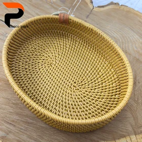 سبد بافت سمفونی گیل سایز 4 زیبا