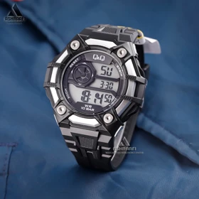 ساعت مچی کیو اند کیو Q&Q G18A-005VY