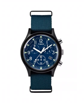 ساعت مچی مردانه تایمکس TIMEX TW2R67600