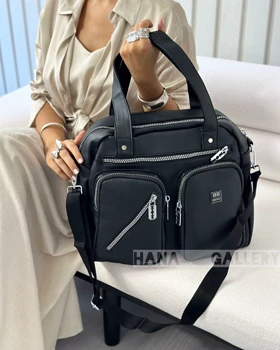 کیف سایز بزرگ دلیشو