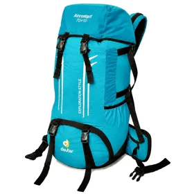 کوله پشتی کوهنوردی دیوتر کد DEUTER - DTR305 (آبی دریایی)