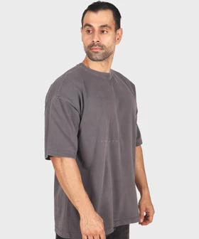 تیشرت لش سنگشور و ساده 1761