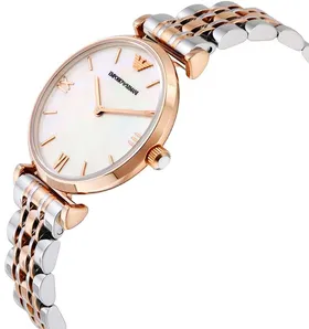 ساعت مچی زنانه امپریو آرمانی Emporio armani اورجینال مدل AR1683