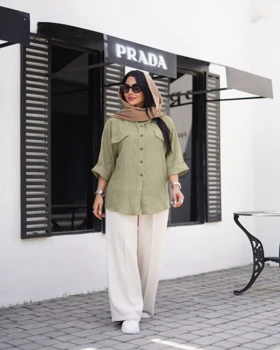 مانتو زنانه مدل هانیه کد 765 (اصالت ضمانت)