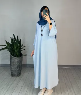 مانتو بلند آیدا 6