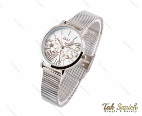 ساعت مچی کیوکیو زنانه مدل QQ-3069-L